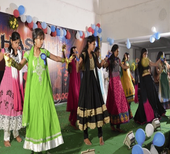 Sree Chaitanya Institute of Technological Sciences Karimnagar Events photo 7